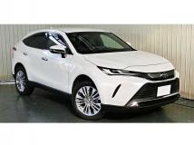 2023 Toyota Harrier