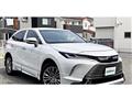 2023 Toyota Harrier