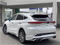 2023 Toyota Harrier