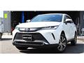 2023 Toyota Harrier