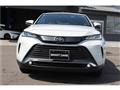 2023 Toyota Harrier