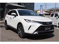 2023 Toyota Harrier