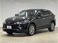 2023 Toyota Harrier