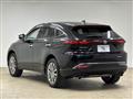 2023 Toyota Harrier
