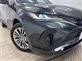 2023 Toyota Harrier