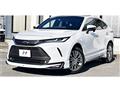 2023 Toyota Harrier