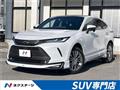 2023 Toyota Harrier