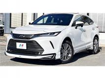 2023 Toyota Harrier
