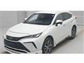 2023 Toyota Harrier