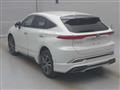 2023 Toyota Harrier