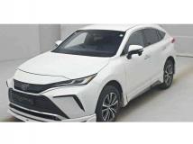 2023 Toyota Harrier