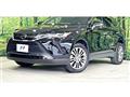 2023 Toyota Harrier