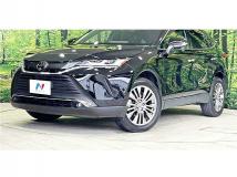 2023 Toyota Harrier