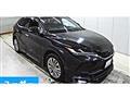 2023 Toyota Harrier