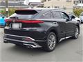 2023 Toyota Harrier
