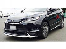 2023 Toyota Harrier
