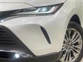 2023 Toyota Harrier