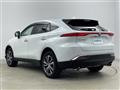 2023 Toyota Harrier
