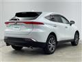 2023 Toyota Harrier