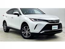 2023 Toyota Harrier
