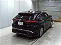 2023 Toyota Harrier