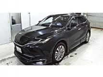 2023 Toyota Harrier