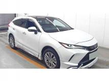 2023 Toyota Harrier