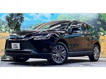 2023 Toyota Harrier