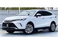 2023 Toyota Harrier