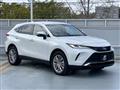 2023 Toyota Harrier