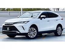 2023 Toyota Harrier