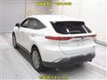 2023 Toyota Harrier