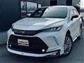 2023 Toyota Harrier