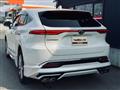 2023 Toyota Harrier
