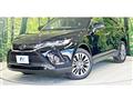 2023 Toyota Harrier