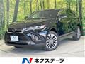 2023 Toyota Harrier