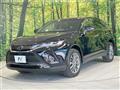 2023 Toyota Harrier
