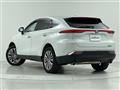 2023 Toyota Harrier