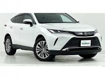 2023 Toyota Harrier