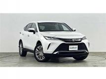 2023 Toyota Harrier