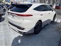 2023 Toyota Harrier