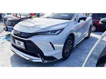 2023 Toyota Harrier