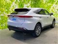 2023 Toyota Harrier