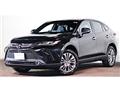 2023 Toyota Harrier