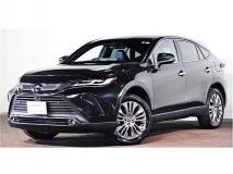 2023 Toyota Harrier