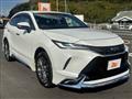 2023 Toyota Harrier