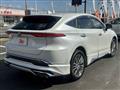 2023 Toyota Harrier