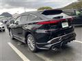 2023 Toyota Harrier