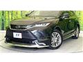 2023 Toyota Harrier