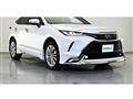 2023 Toyota Harrier